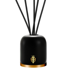 Αρωματικο Χωρου AA PREMIUM SCENTS Reed Diffuser Black Gold 250ml 