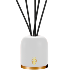 Αρωματικο Χωρου AA PREMIUM SCENTS Reed Diffuser White Gold 250ml 