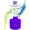 Αρωματικο Χωρου με Στικ SNIFF REED DIFFUSER Μπλε 250gr