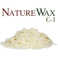  Φυτικό κερί σόγιας - κοκοφοίνικα NatureWax C-1 