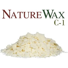  Φυτικό κερί σόγιας - κοκοφοίνικα NatureWax C-1 500g 