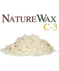  Φυτικό κερί σόγιας NatureWax C-3 