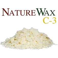  Φυτικό κερί σόγιας NatureWax C-3 500g